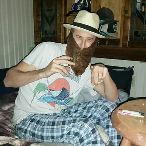 Meet your Posher, Branden